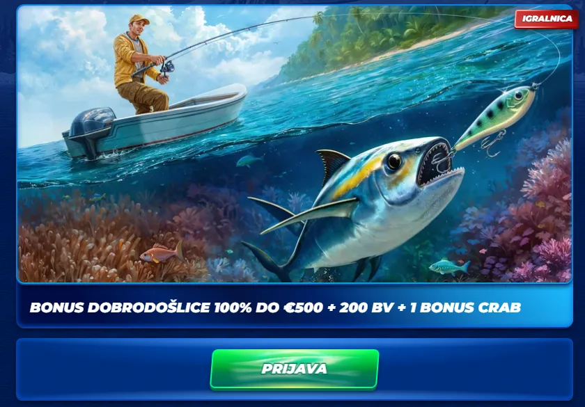 BassBet Casino Recenzija