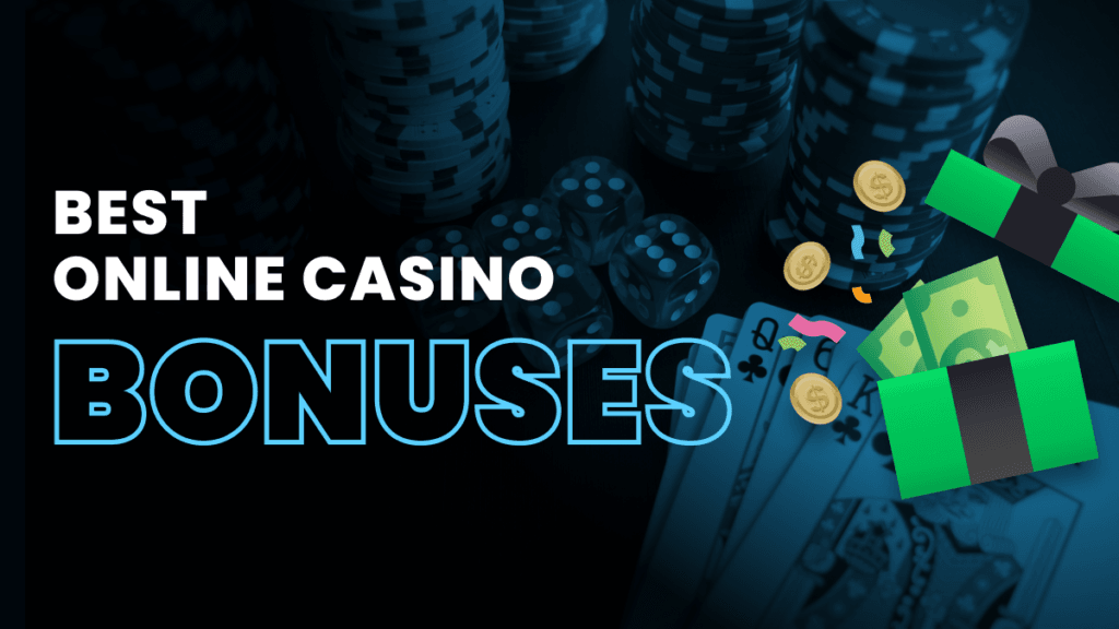 Casino Bonuses Slovenija