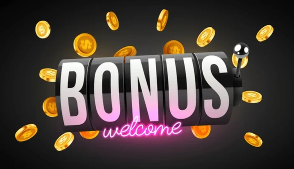 Bonusi dobrodošlice Online Casino Slovenija