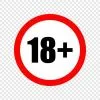 18+