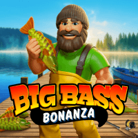 Big Bass Bonanza