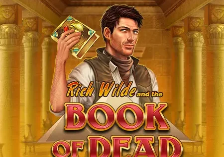 Book of Dead