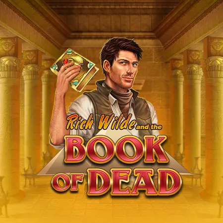Book of Dead – brezplačna demo igra