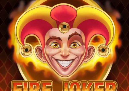 Fire Joker