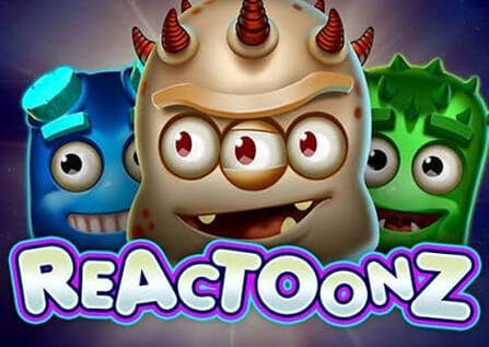 Reactoonz