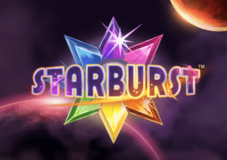 Starburst